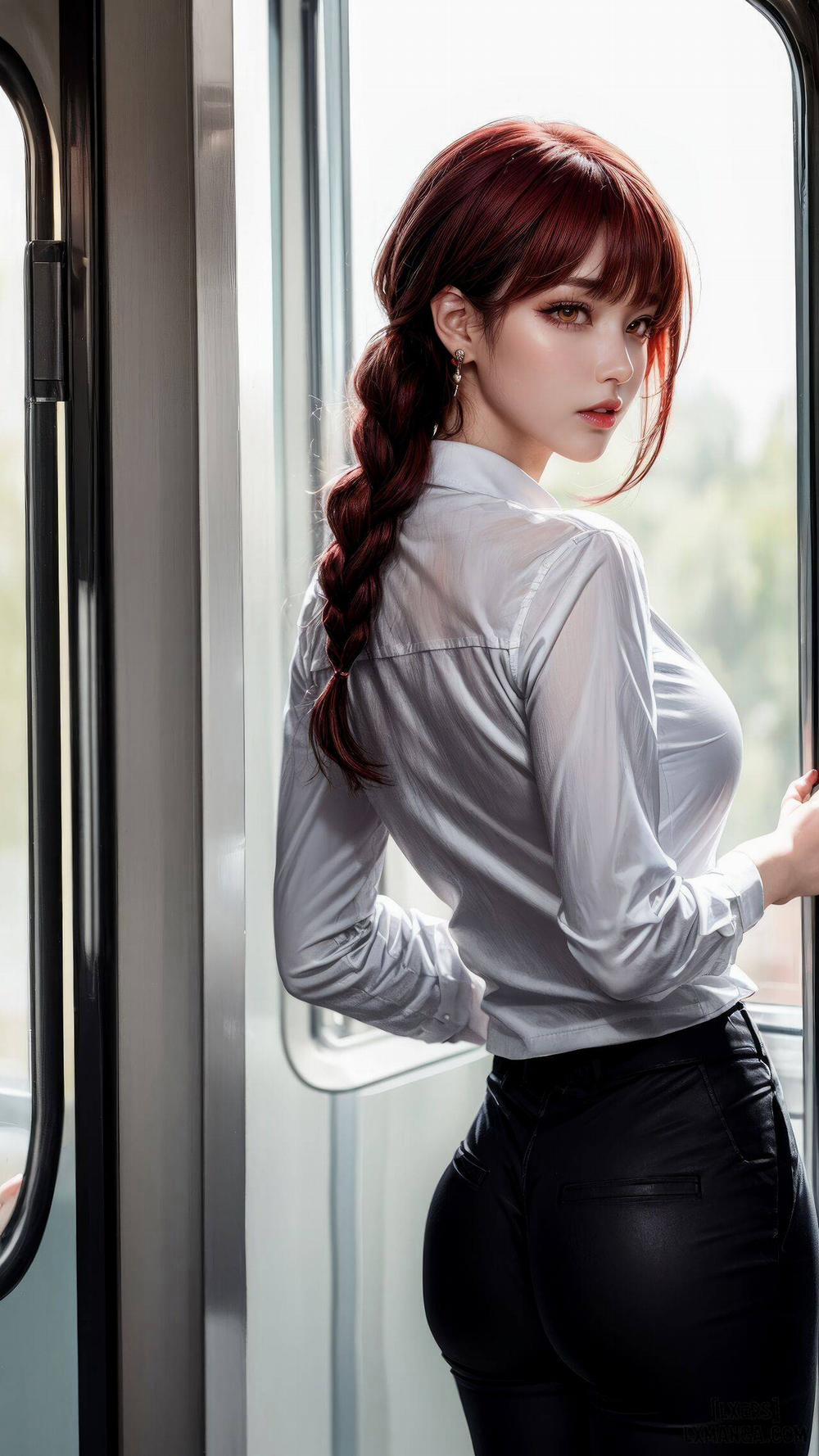 Artist AI Generated 394 trang 64