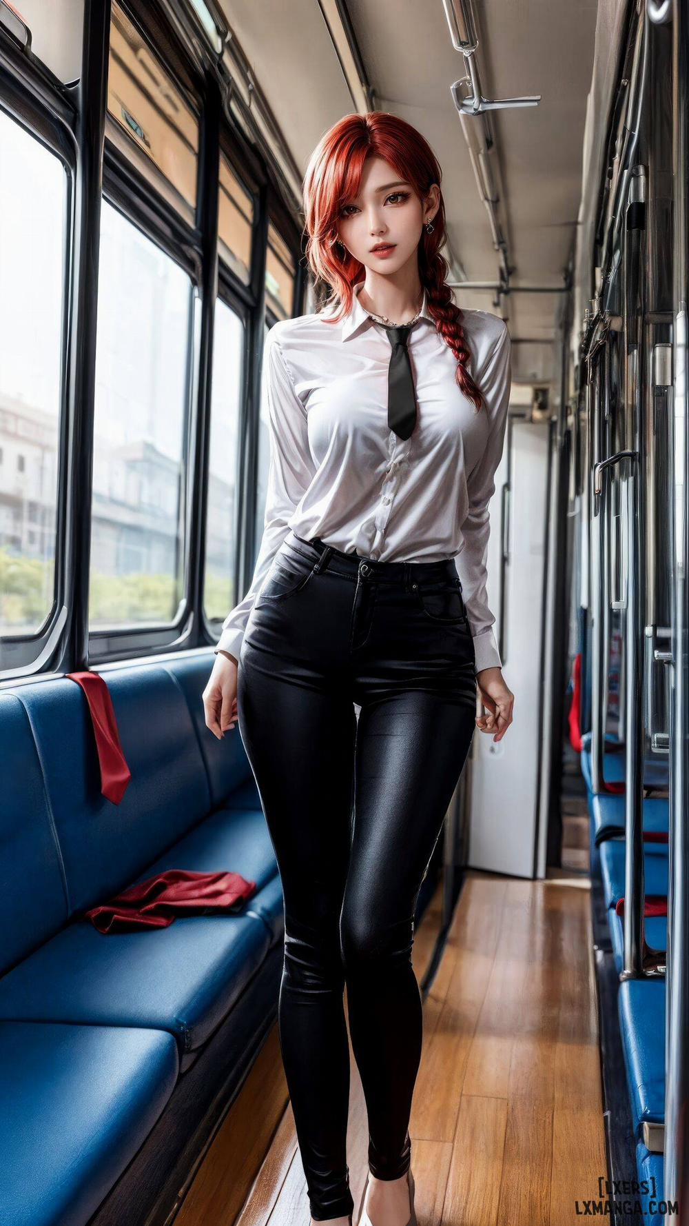 Artist AI Generated 394 trang 66