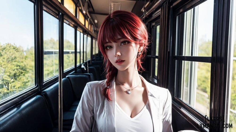 Artist AI Generated 394 trang 67