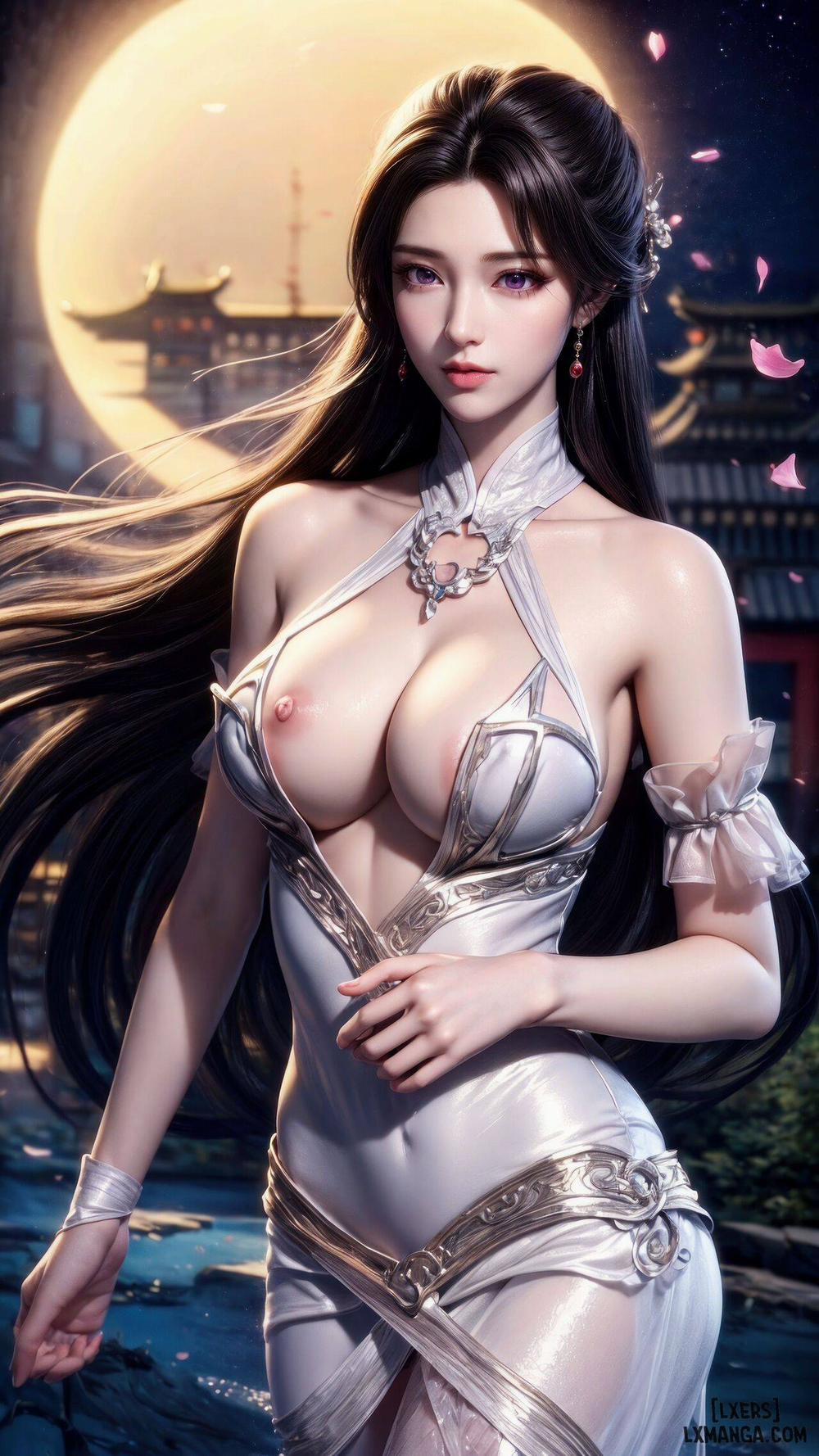 Artist AI Generated 395 trang 101