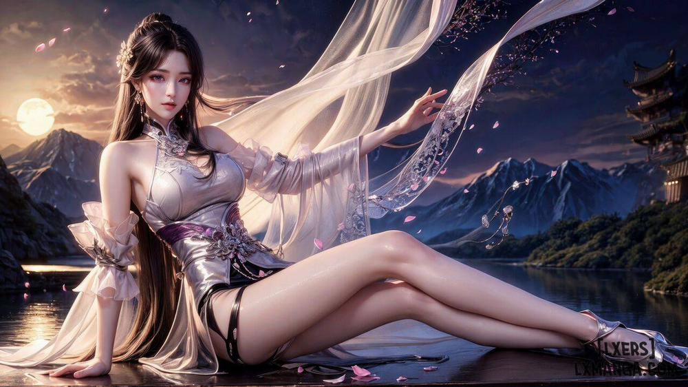 Artist AI Generated 395 trang 112