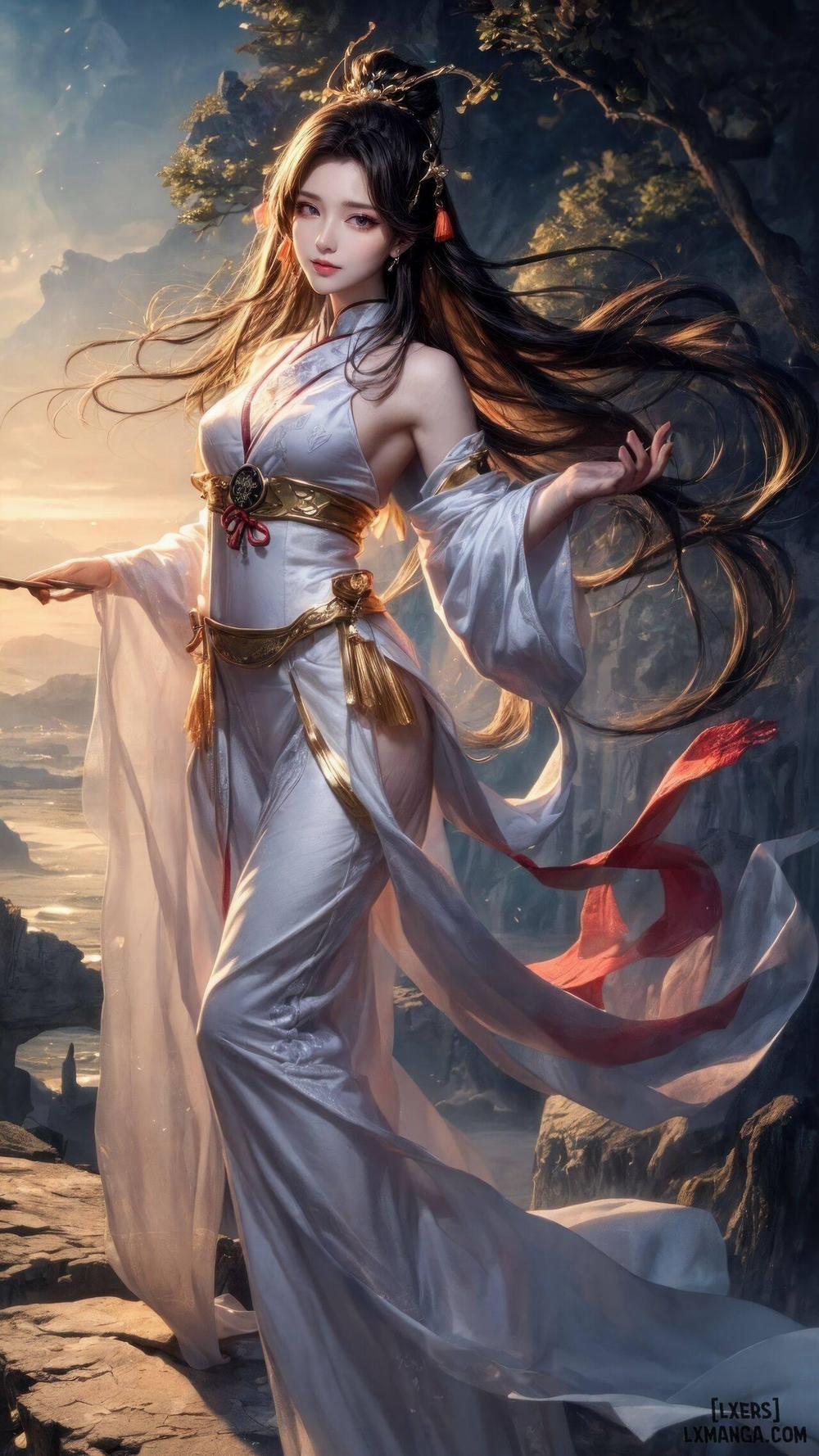 Artist AI Generated 395 trang 2