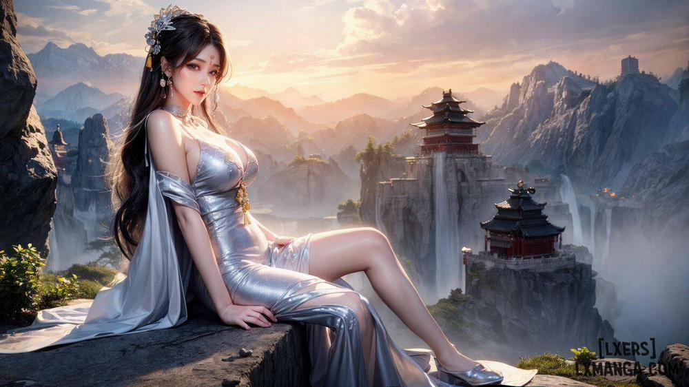 Artist AI Generated 395 trang 27