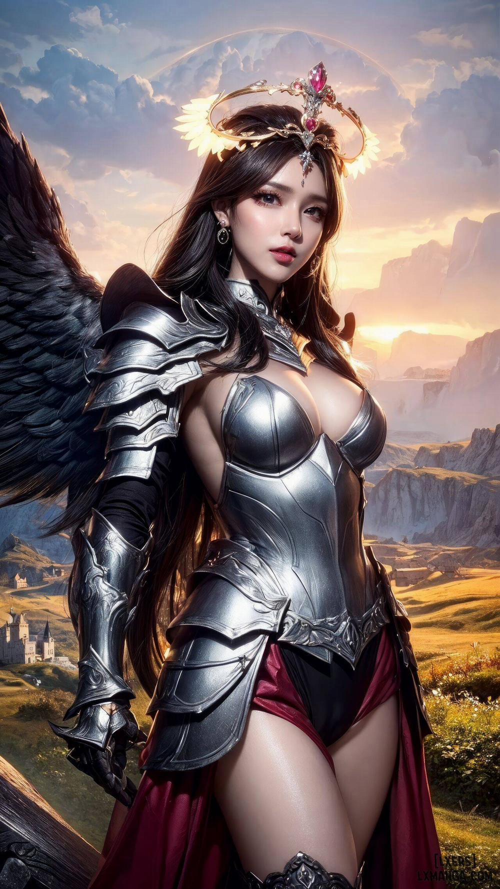 Artist AI Generated 395 trang 29