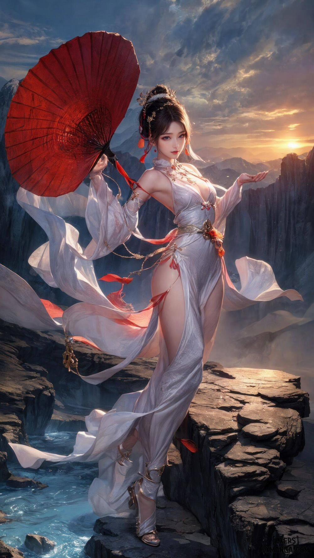 Artist AI Generated 395 trang 4