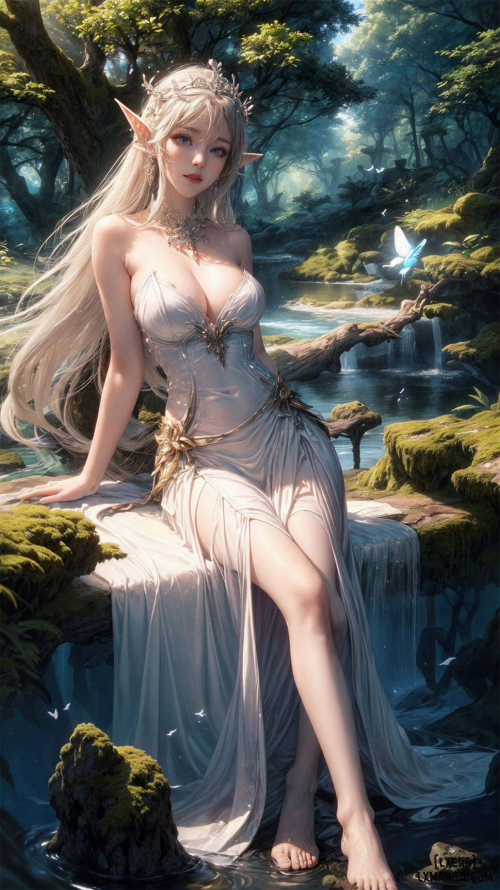 Artist AI Generated 395 trang 67