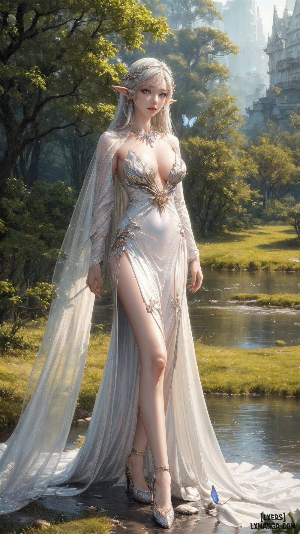 Artist AI Generated 395 trang 69