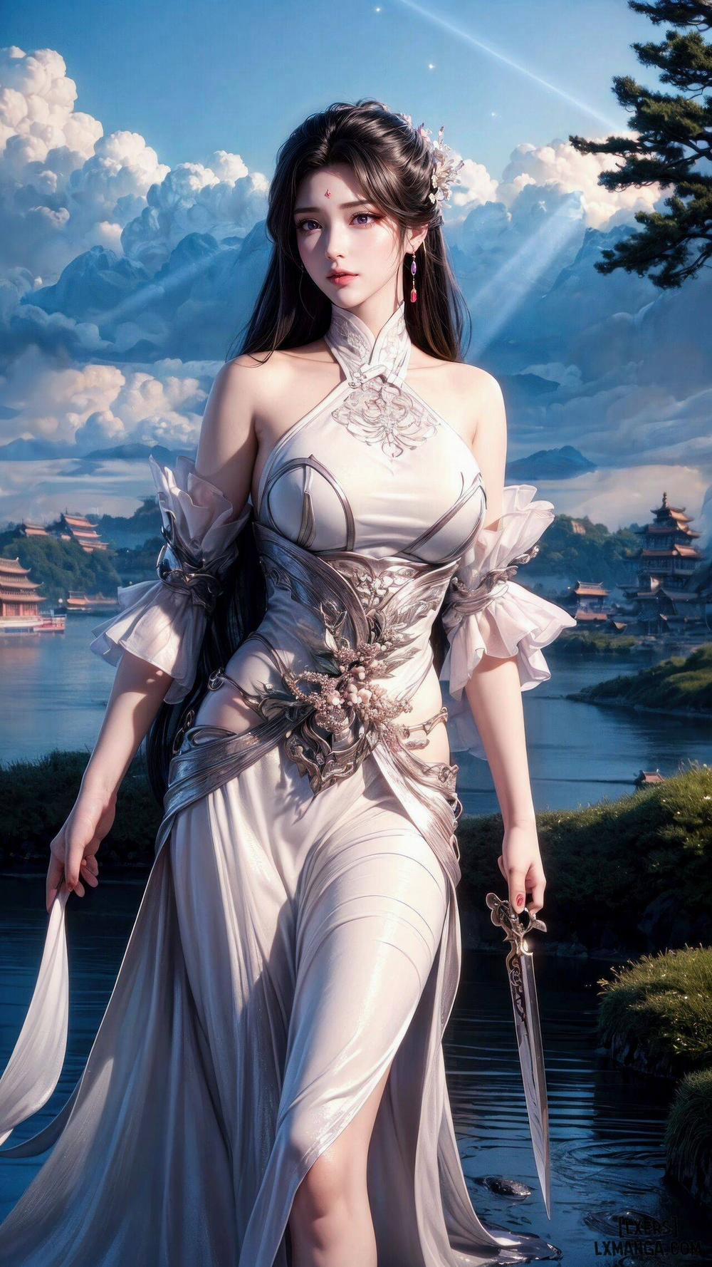 Artist AI Generated 395 trang 87