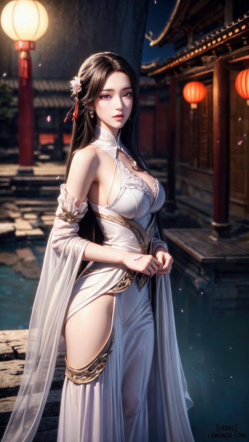 Artist AI Generated 395 trang 92