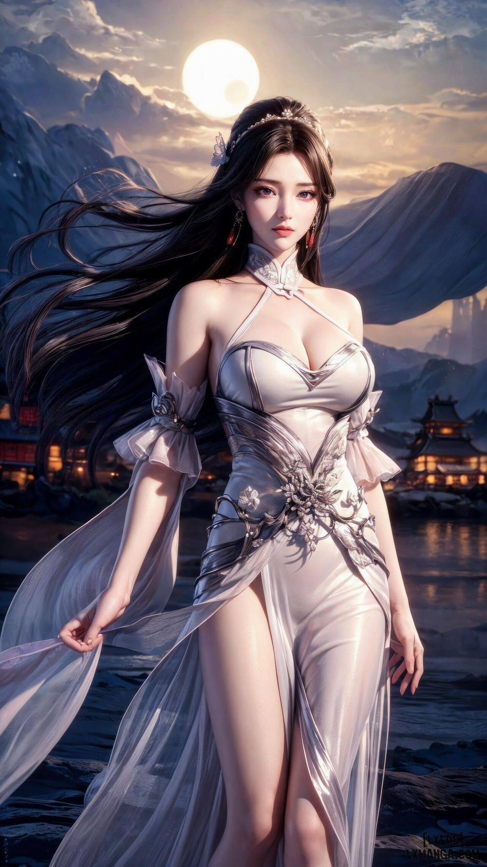 Artist AI Generated 395 trang 93
