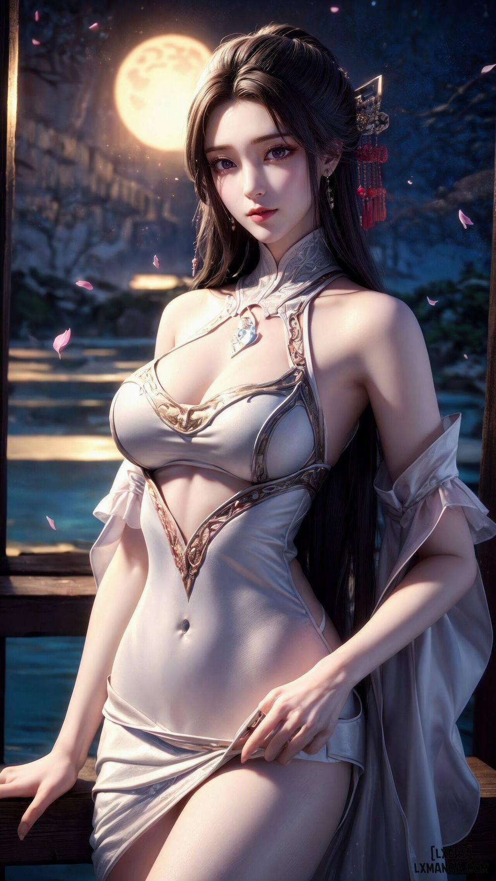 Artist AI Generated 395 trang 94