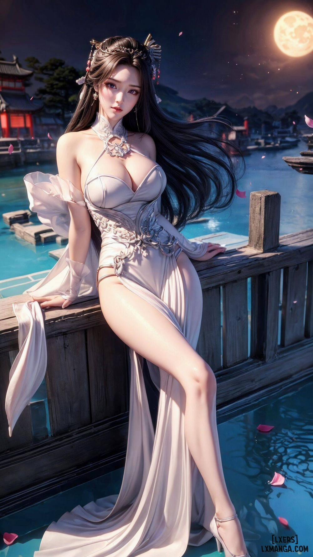 Artist AI Generated 395 trang 97