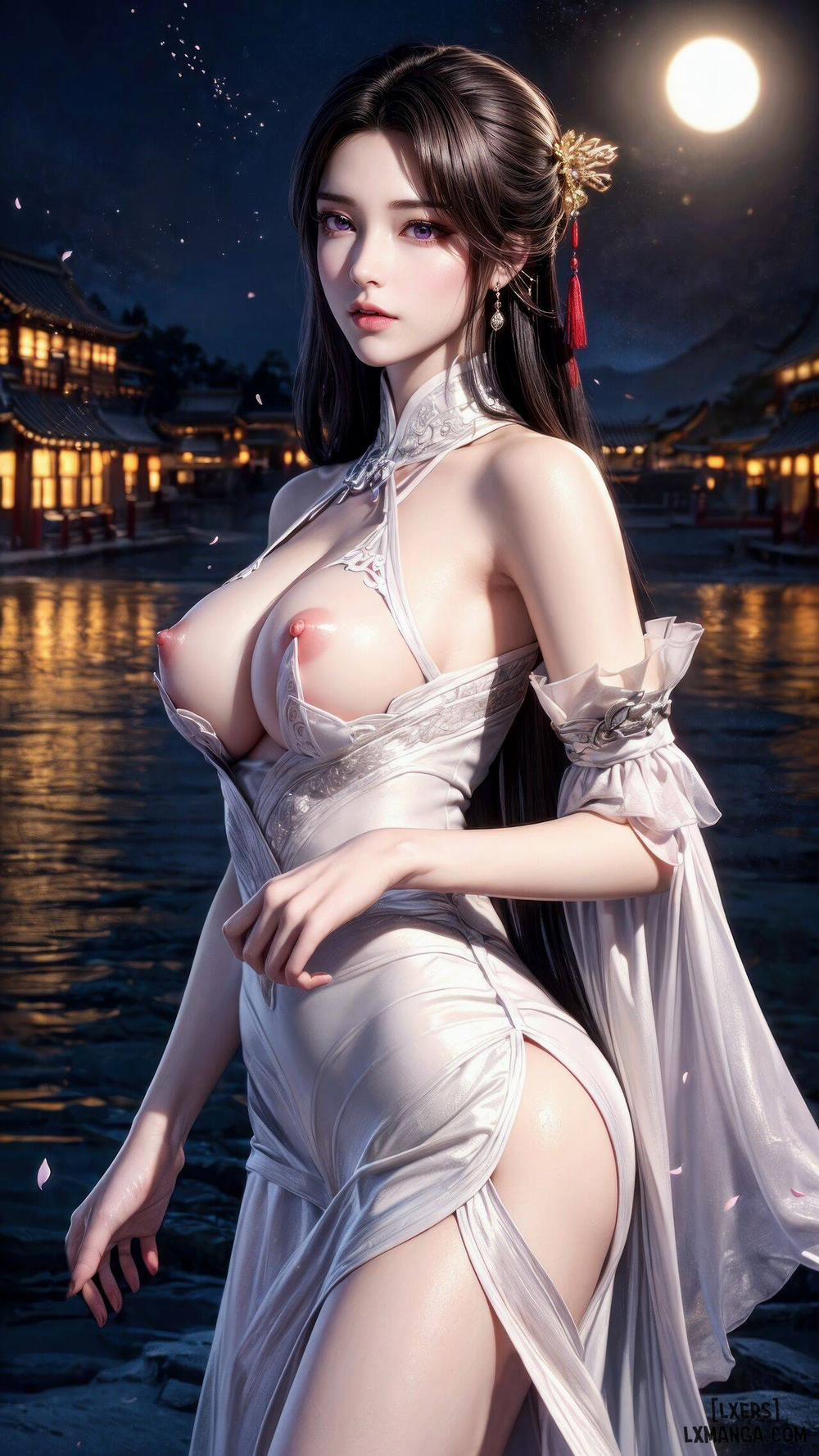 Artist AI Generated 395 trang 98