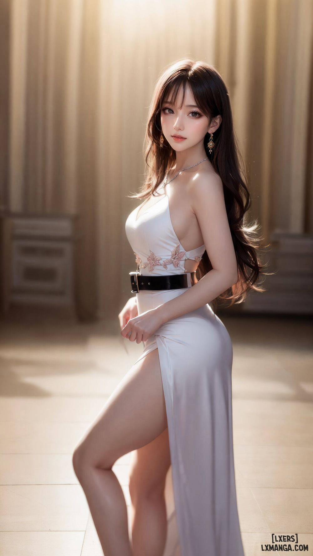 Artist AI Generated 396 trang 103