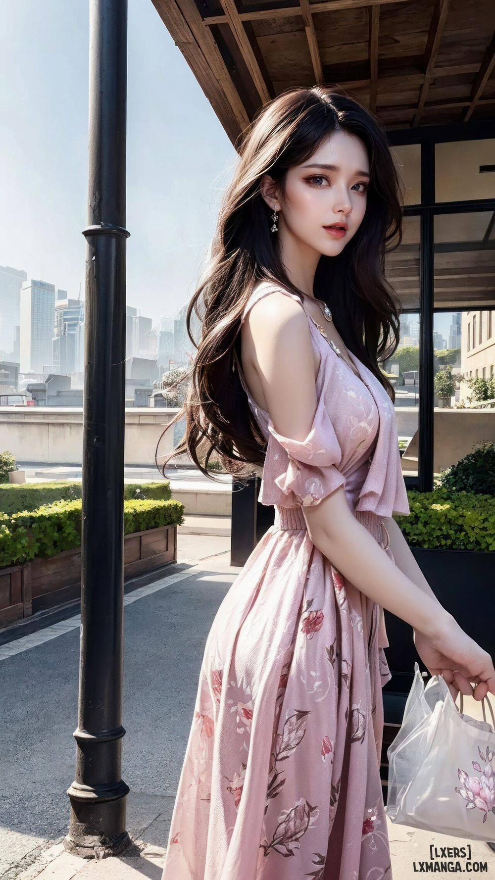 Artist AI Generated 396 trang 32