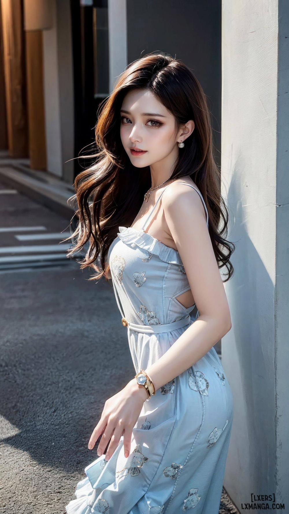 Artist AI Generated 396 trang 34