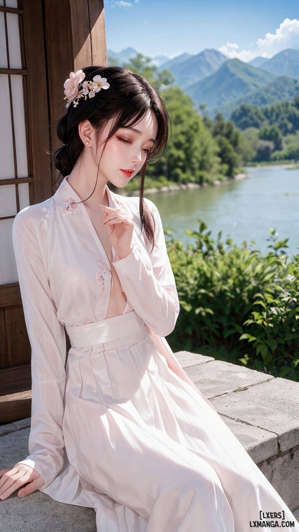 Artist AI Generated 397 trang 102