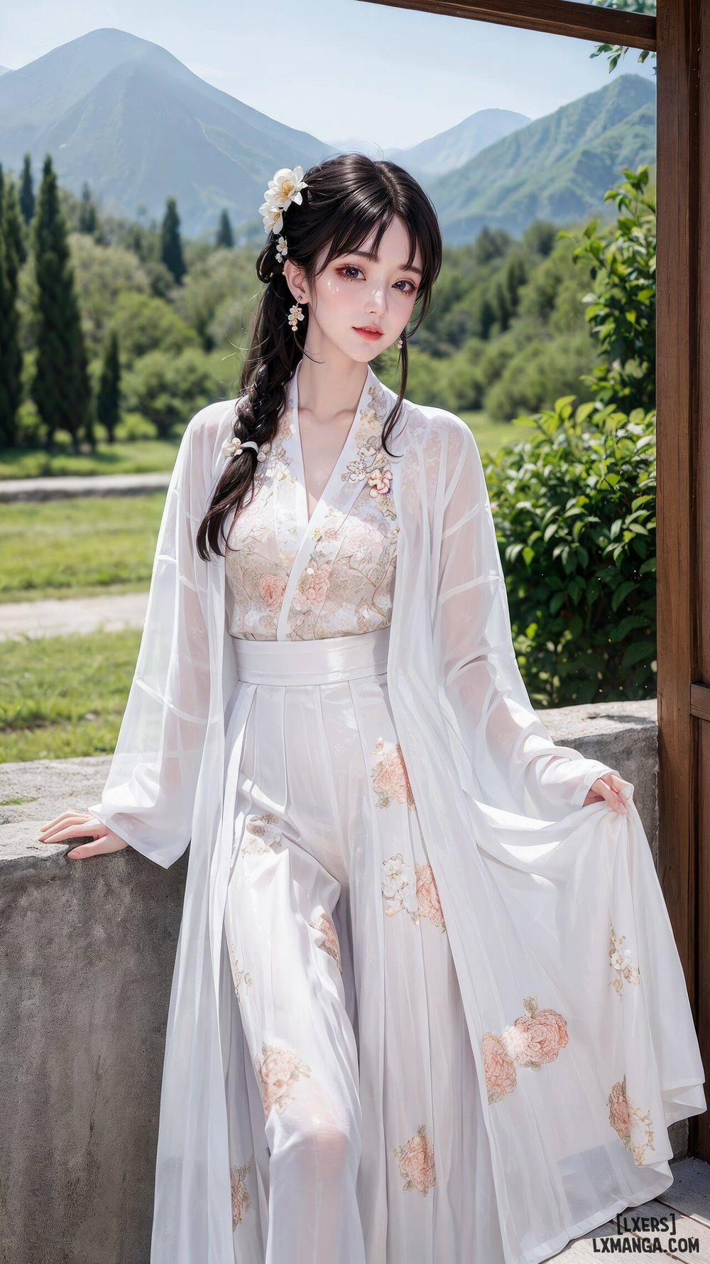 Artist AI Generated 397 trang 103