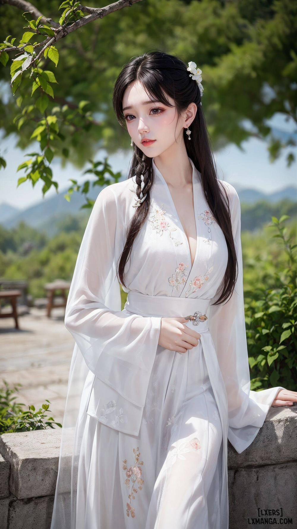 Artist AI Generated 397 trang 112