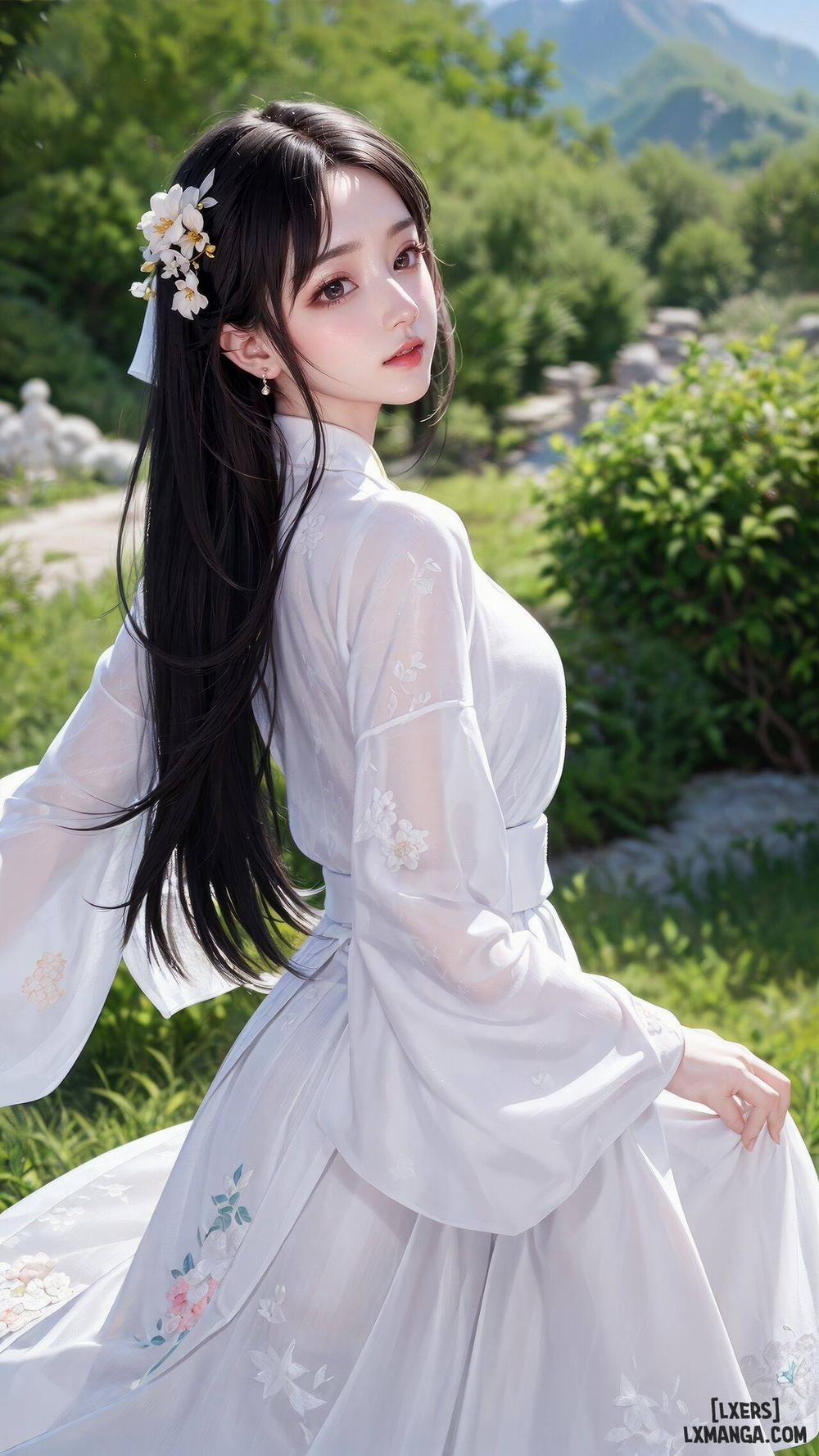 Artist AI Generated 397 trang 113
