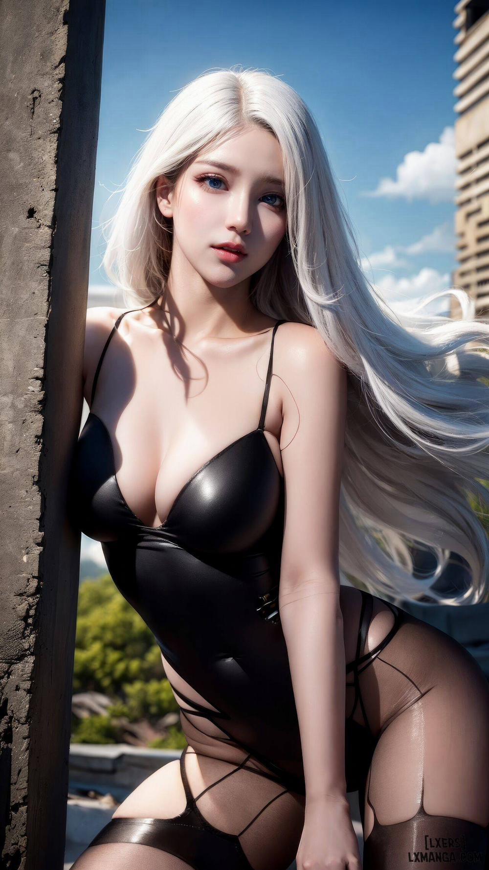 Artist AI Generated 397 trang 37
