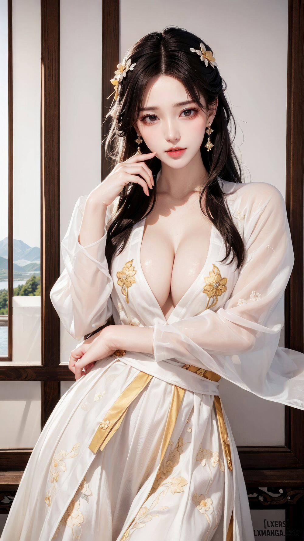 Artist AI Generated 397 trang 98