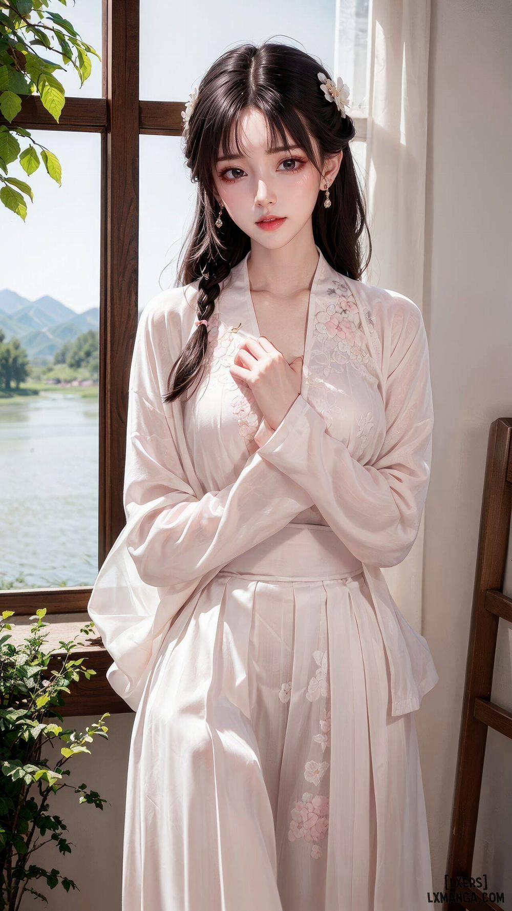 Artist AI Generated 397 trang 99