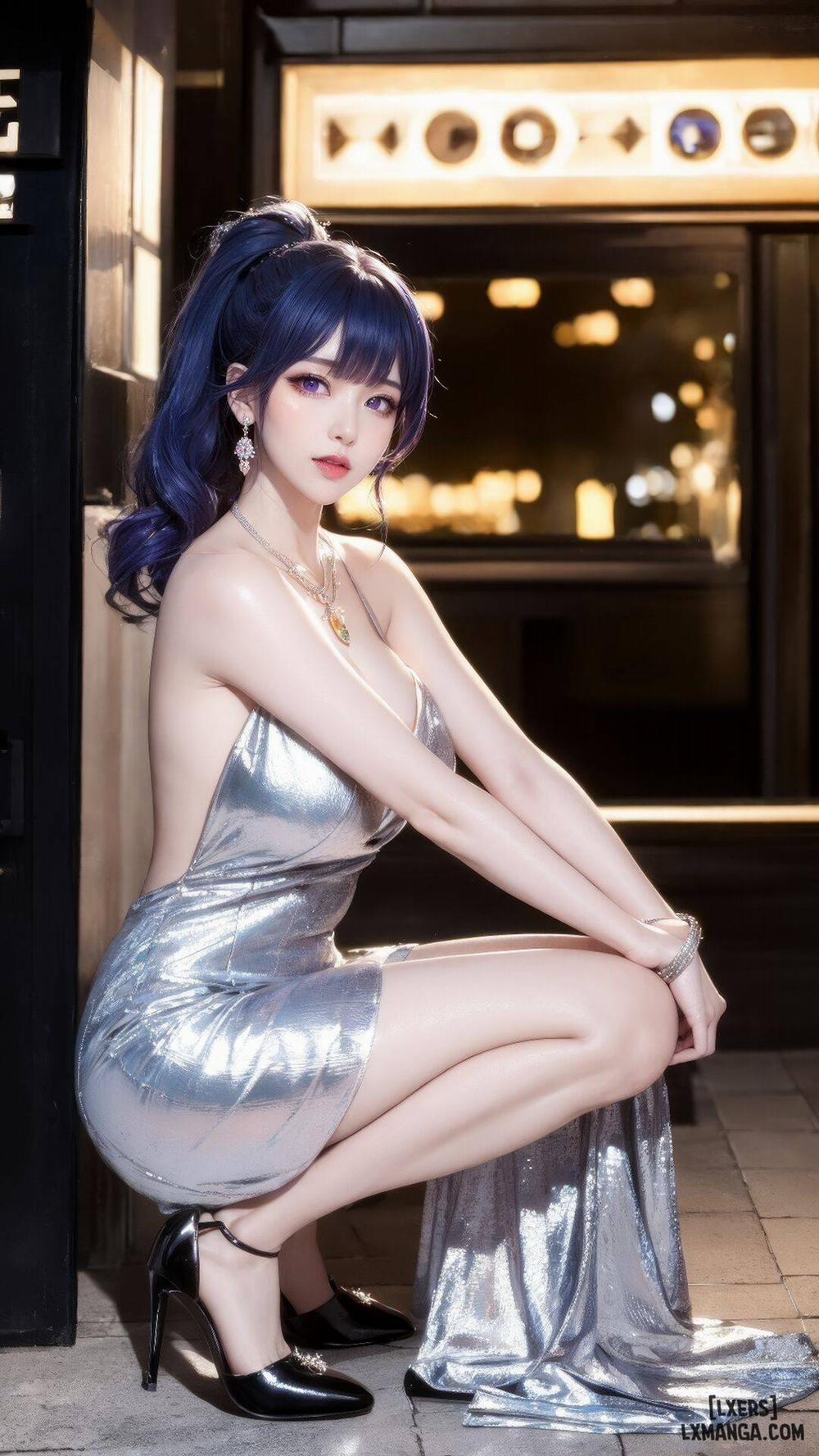 Artist AI Generated 398 trang 31