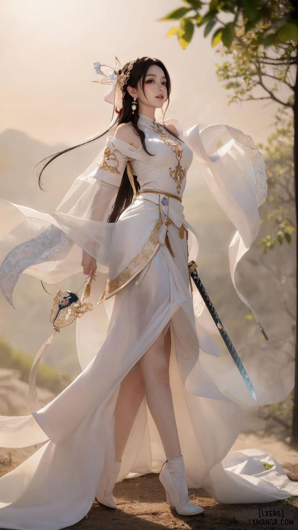 Artist AI Generated 398 trang 67
