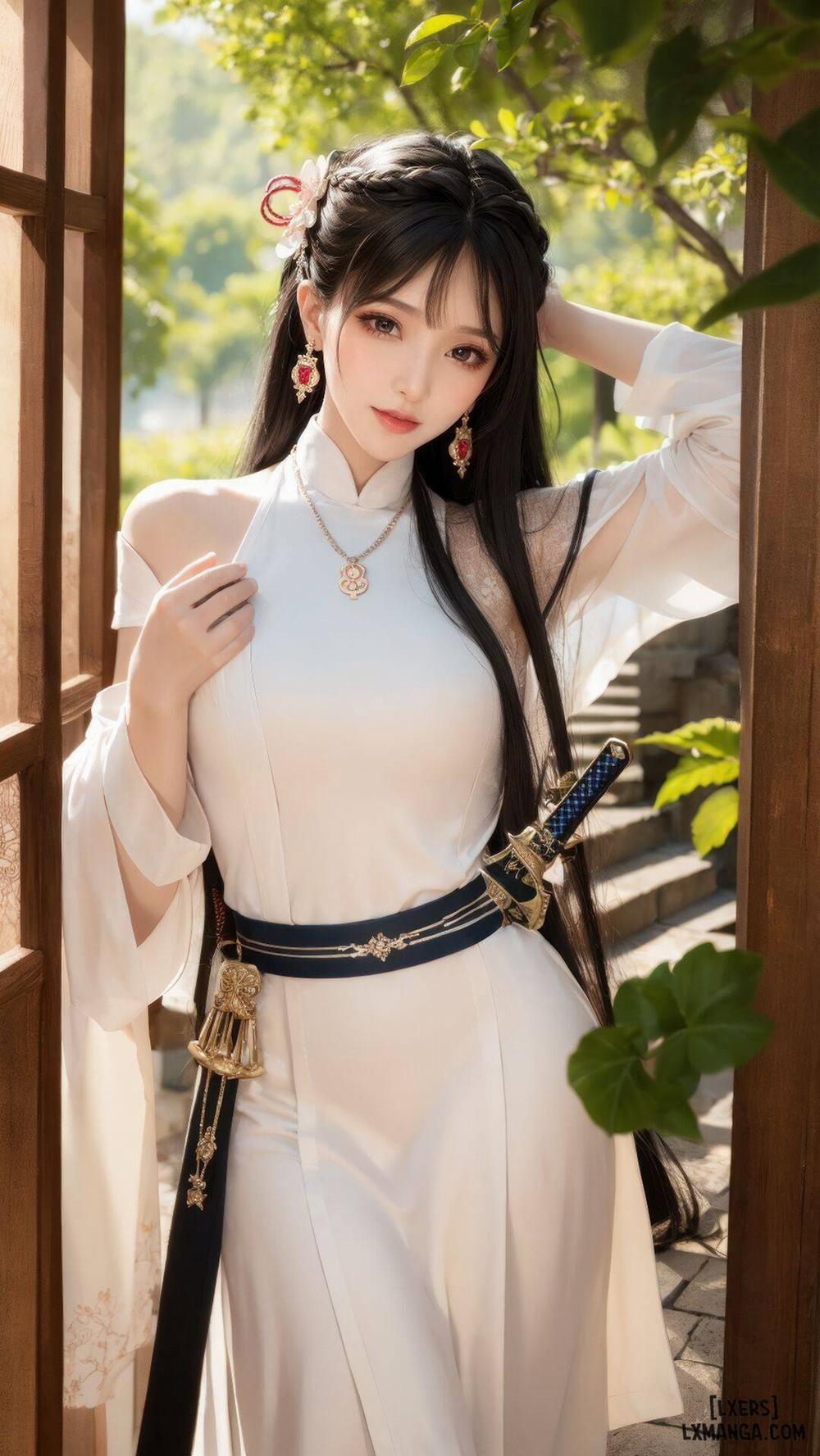Artist AI Generated 398 trang 75
