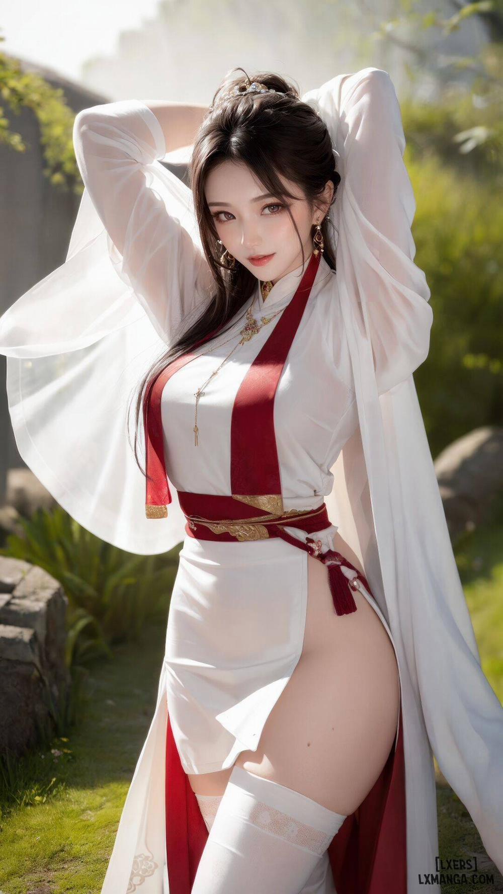 Artist AI Generated 398 trang 76