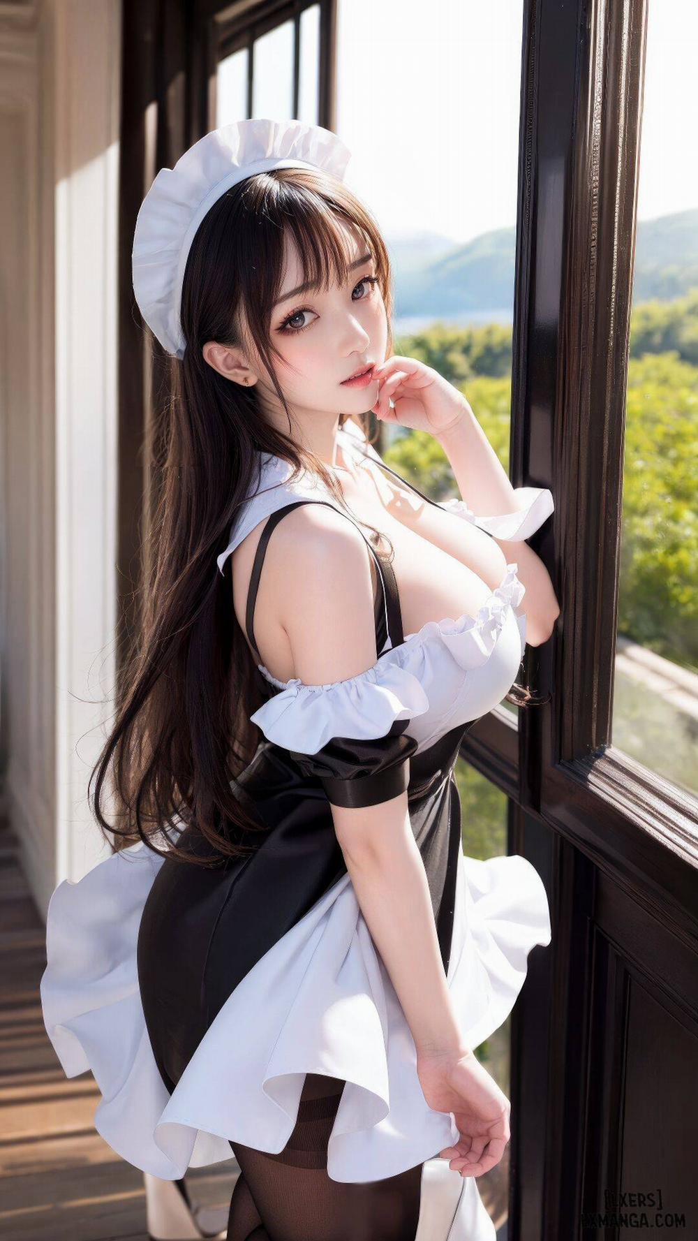 Artist AI Generated 398 trang 94