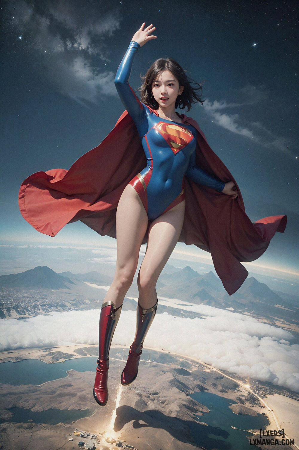 Artist AI Generated 401 trang 44
