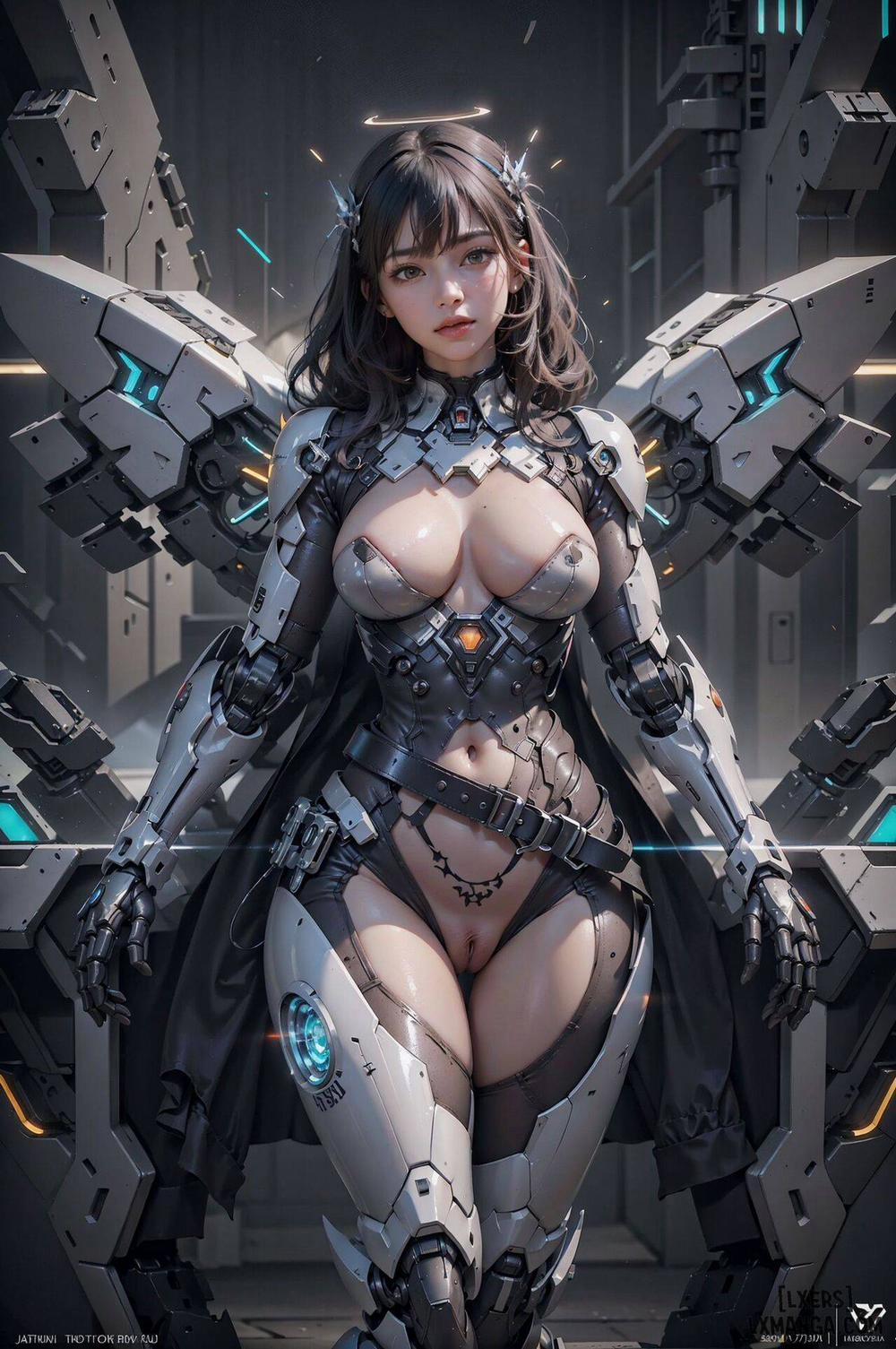 Artist AI Generated 402 trang 149