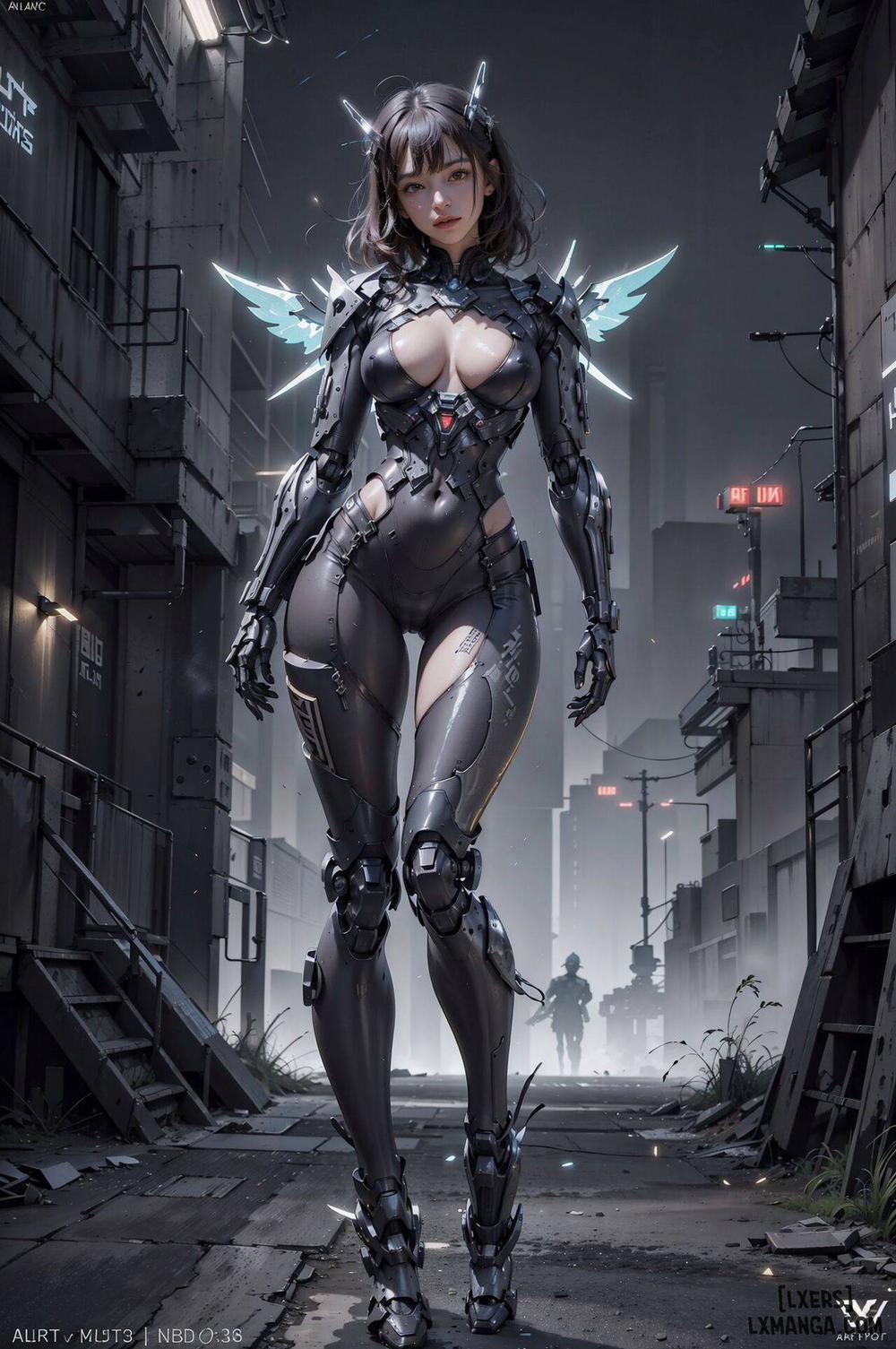 Artist AI Generated 402 trang 88