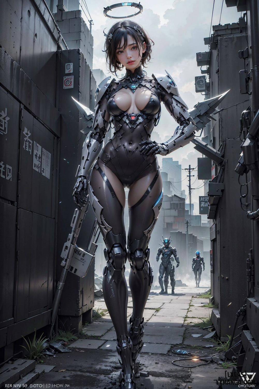 Artist AI Generated 402 trang 90