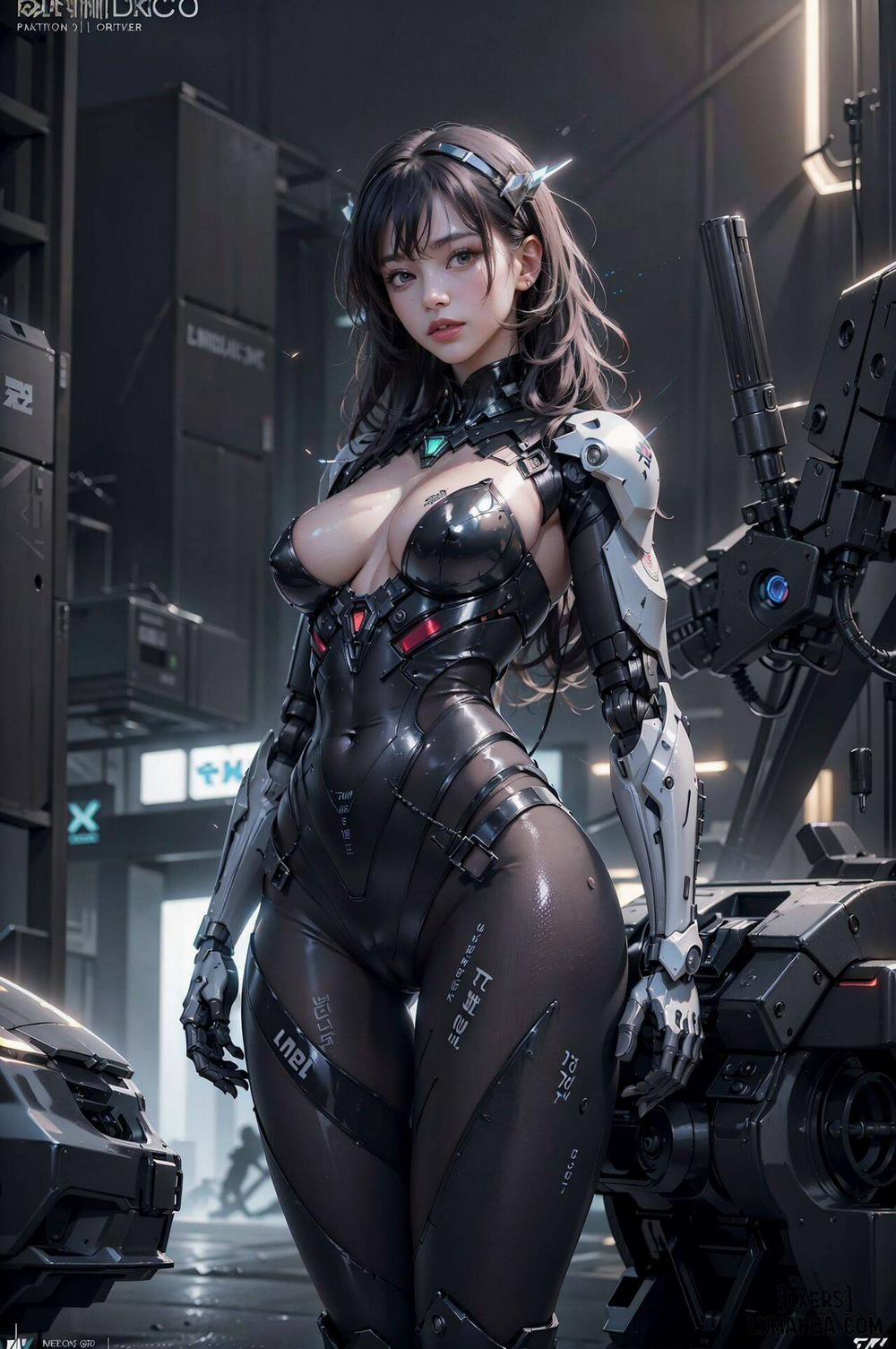 Artist AI Generated 402 trang 97