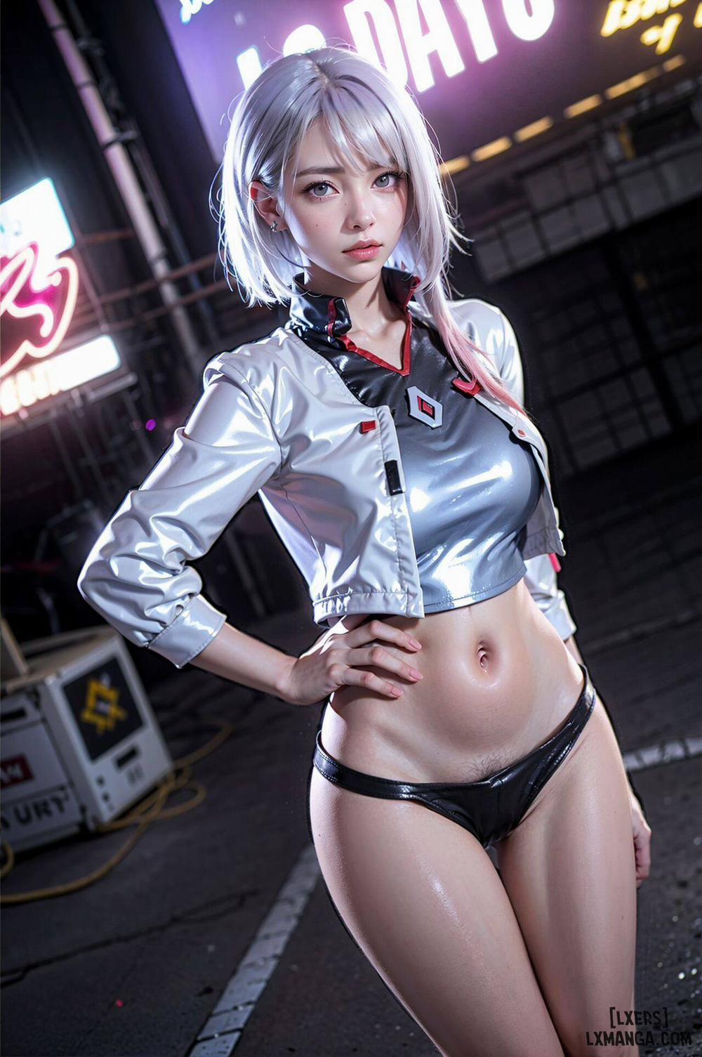 Artist AI Generated 403 trang 100