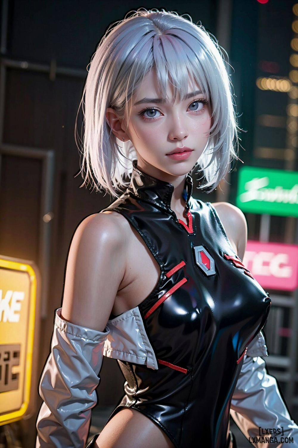 Artist AI Generated 403 trang 66