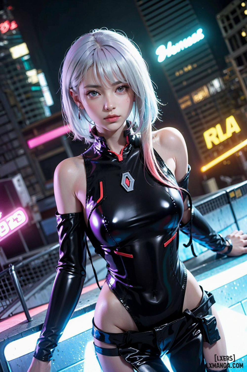 Artist AI Generated 403 trang 67