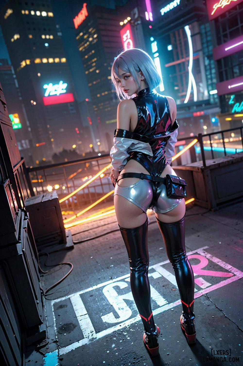 Artist AI Generated 403 trang 70