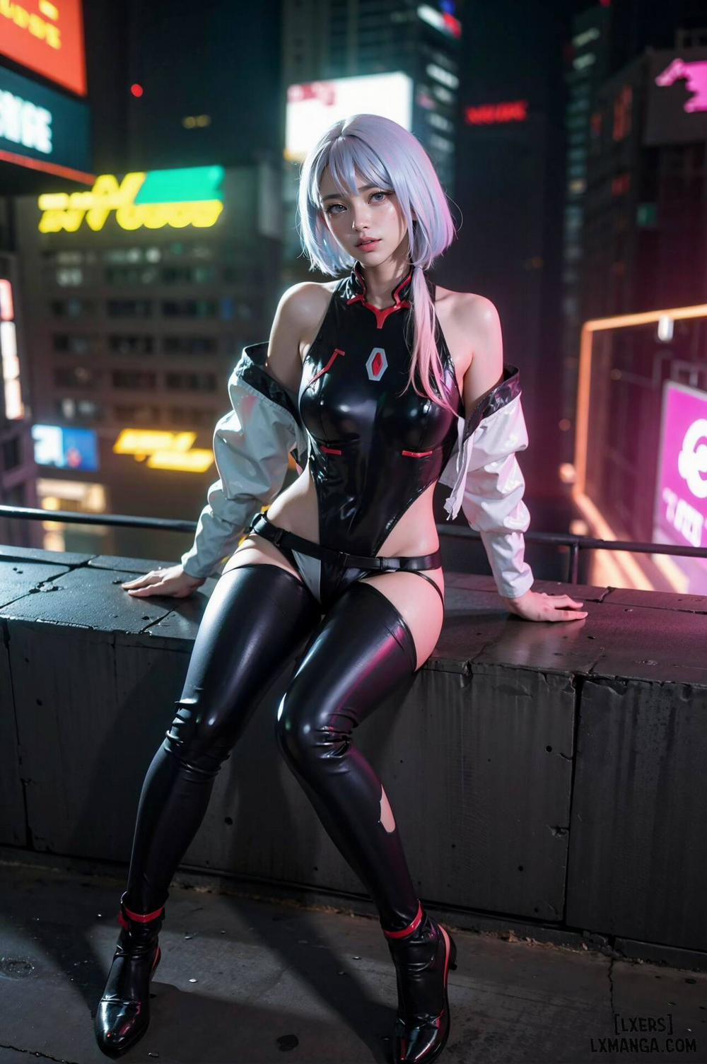 Artist AI Generated 403 trang 78