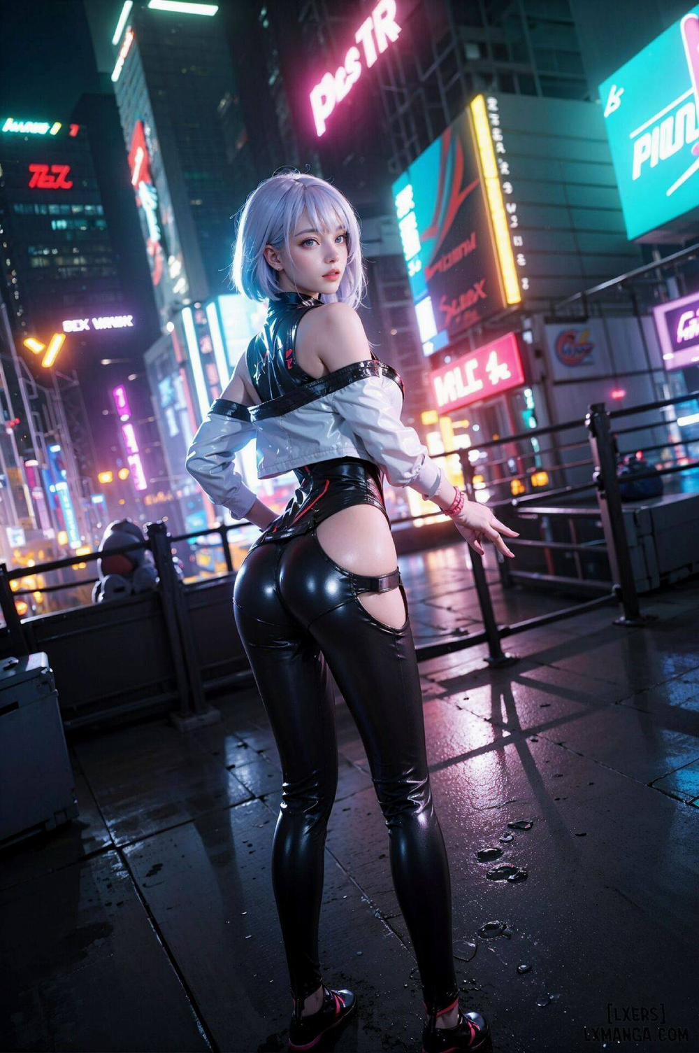 Artist AI Generated 403 trang 81