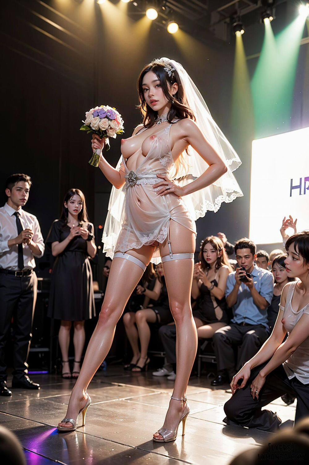 Artist AI Generated 404 trang 103