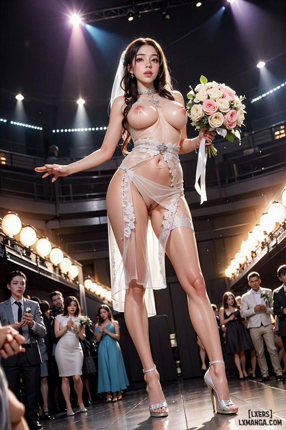 Artist AI Generated 404 trang 65