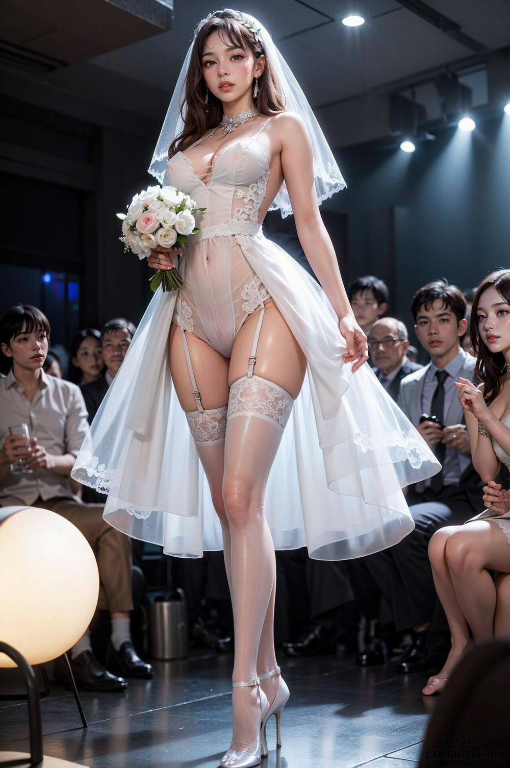 Artist AI Generated 404 trang 84