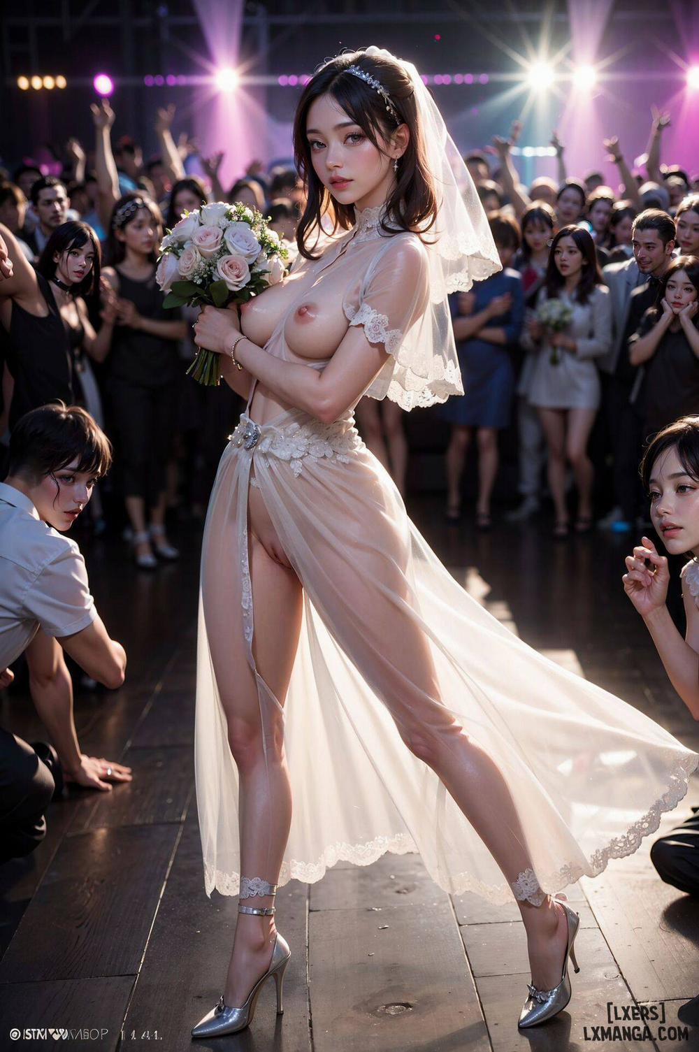 Artist AI Generated 404 trang 94