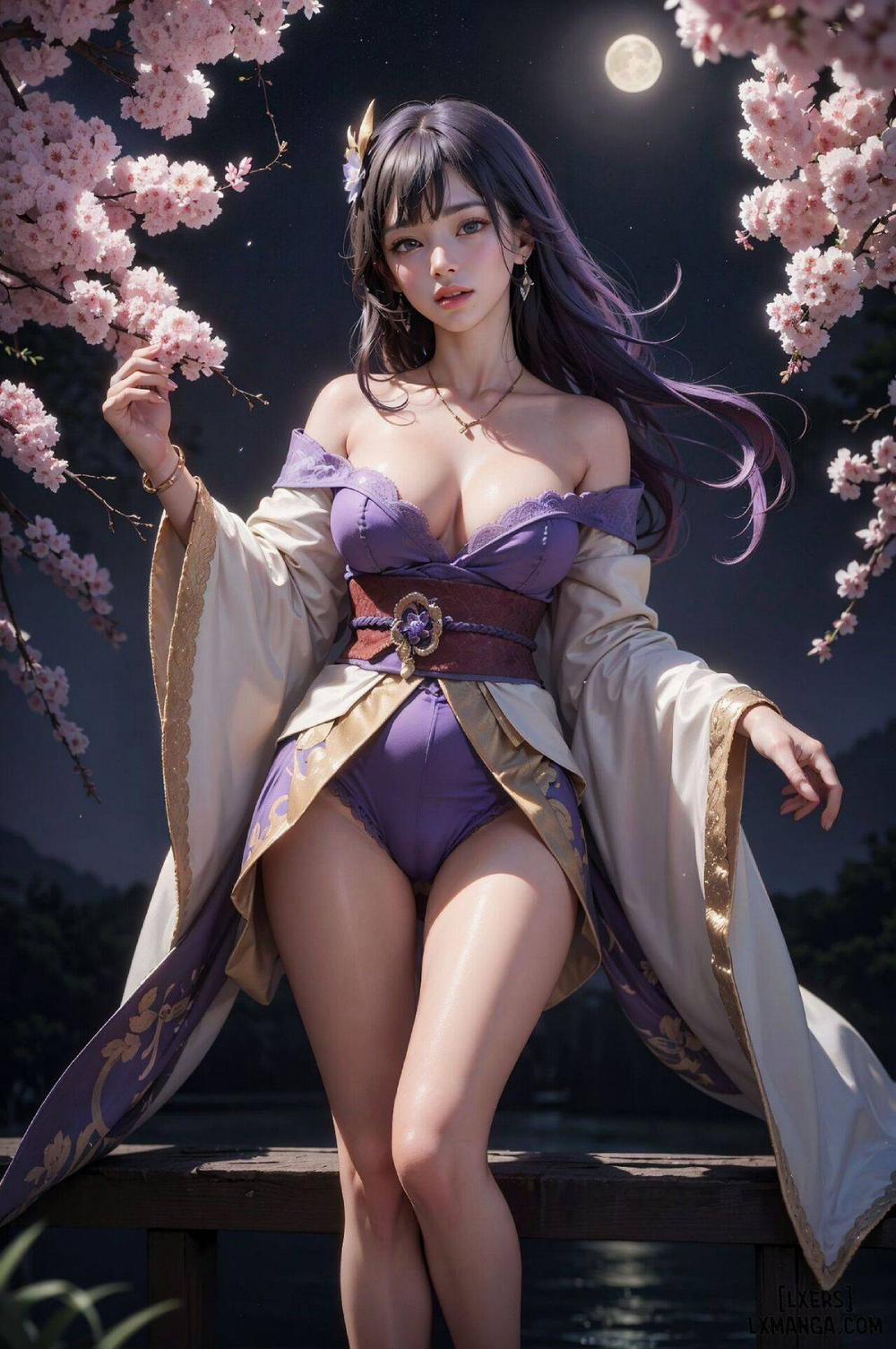 Artist AI Generated 406 trang 17