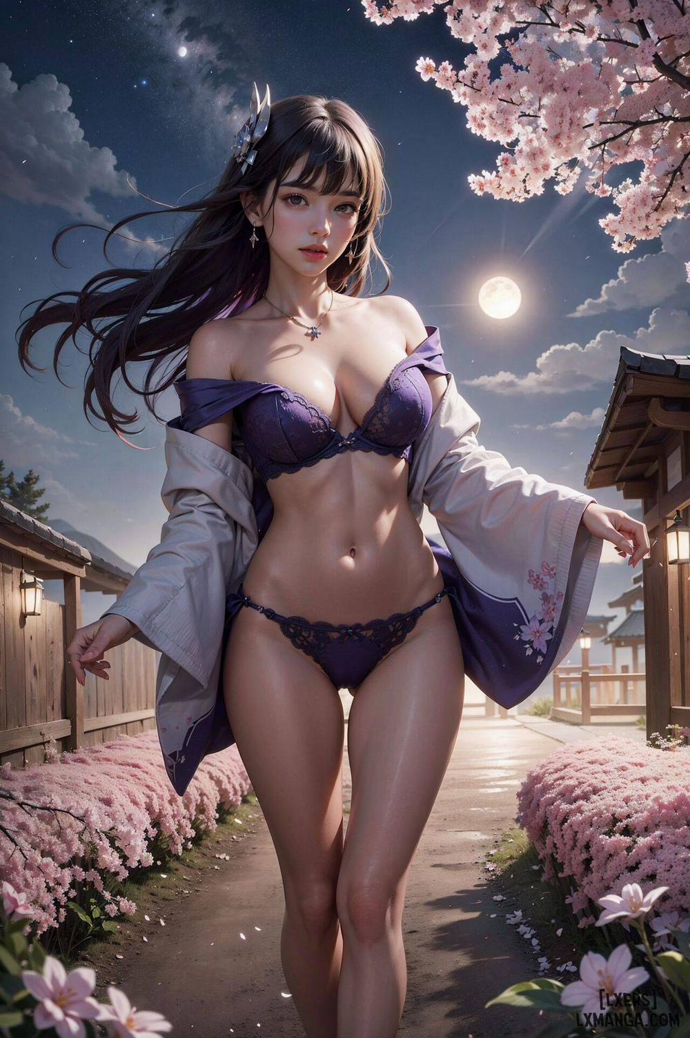 Artist AI Generated 406 trang 20