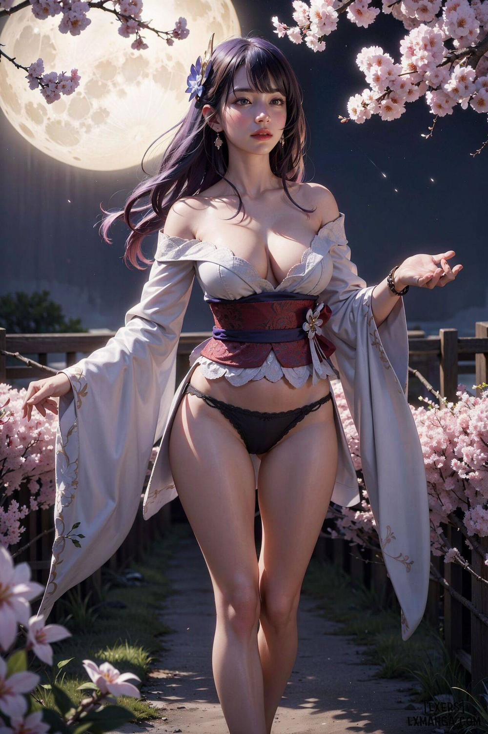 Artist AI Generated 406 trang 24